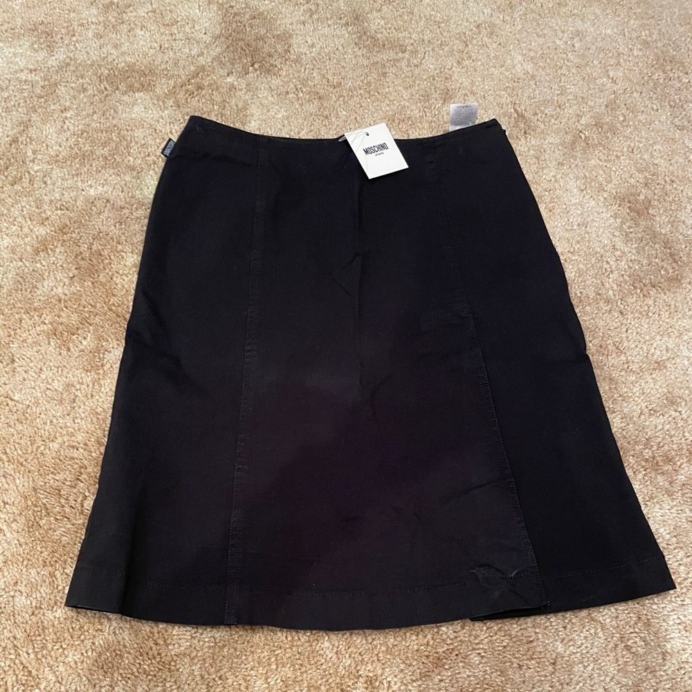 Moschino skirt